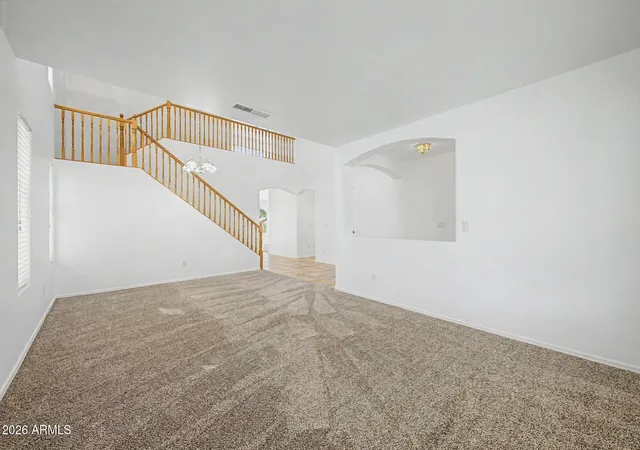 Photo 3 of Single family home for sale at 23210 S 216Th St, Queen Creek, AZ 85142 | MLS# 7070342 | Listing updated on 2026-08-24