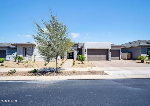 1st image of 23731 S 231st Wy, Queen Creek, AZ 85142 | MLS# 7070437