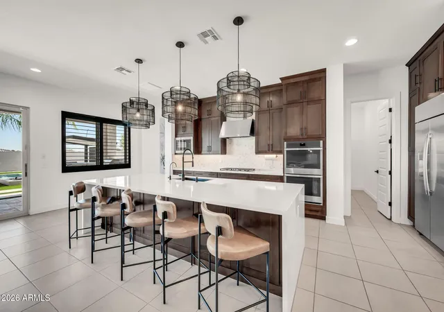 Photo 2 of Single family home for sale at 23731 S 231st Wy, Queen Creek, AZ 85142 | MLS# 7070437 | Listing updated on 2026-09-17