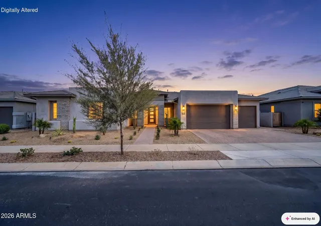 Photo 1 of Single family home for sale at 23731 S 231st Wy, Queen Creek, AZ 85142 | MLS# 7070437 | Listing updated on 2026-09-17