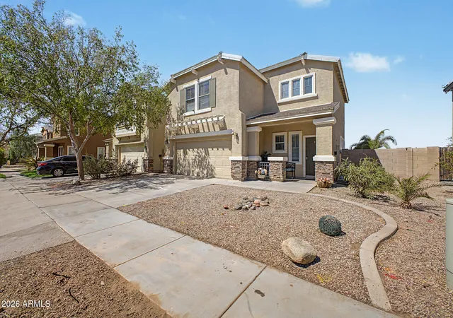 Photo 1 of Single family home for sale at 1310 S 121st Ln, Avondale, AZ 85323 | MLS# 7071834 | Listing updated on 2026-08-27