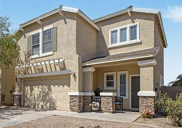 Photo 2 of Single family home for sale at 1310 S 121st Ln, Avondale, AZ 85323 | MLS# 7071834 | Listing updated on 2026-08-27
