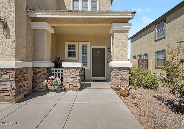 Photo 31 of Single family home for sale at 1310 S 121st Ln, Avondale, AZ 85323 | MLS# 7071834 | Listing updated on 2026-08-27