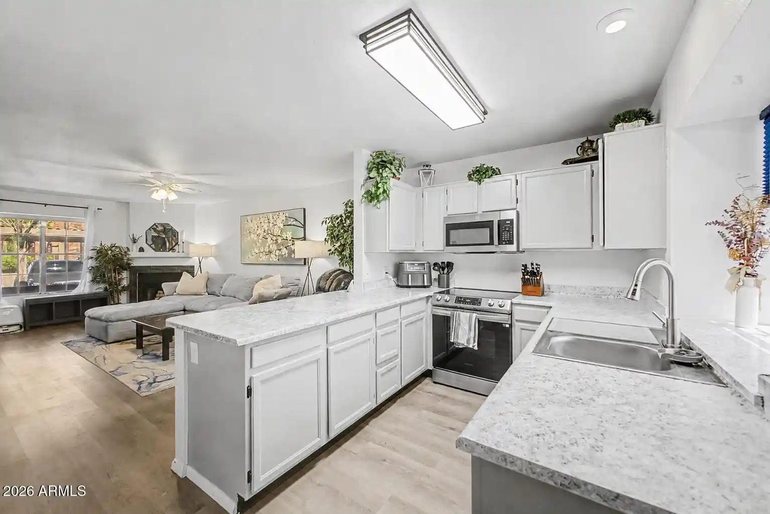 Listing Photo 1 - Condo for sale in 8111 W Wacker Rd located at 8111 W Wacker Rd, Peoria, AZ 85381 - Unit #32