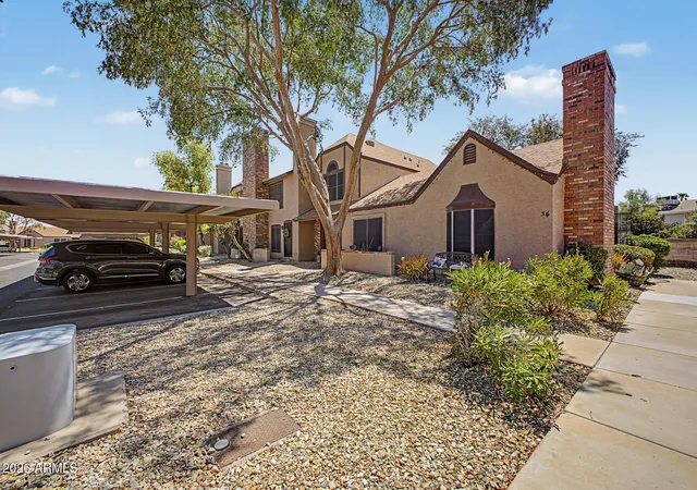 1st image of 8111 W Wacker Rd #32, Peoria, AZ 85381 | MLS# 7070642