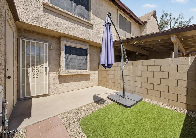 26th image of 8111 W Wacker Rd #32, Peoria, AZ 85381 | MLS# 7070642