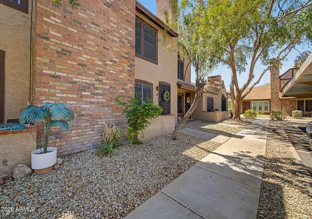2nd image of 8111 W Wacker Rd #32, Peoria, AZ 85381 | MLS# 7070642