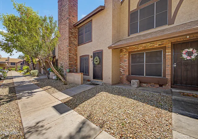 3rd image of 8111 W Wacker Rd #32, Peoria, AZ 85381 | MLS# 7070642