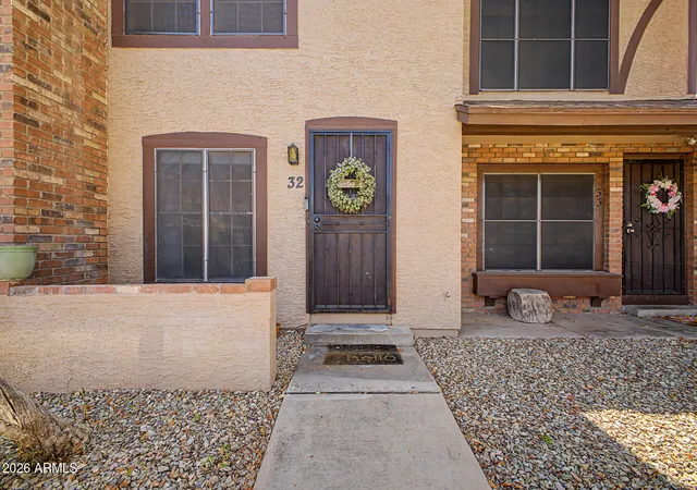 4th image of 8111 W Wacker Rd #32, Peoria, AZ 85381 | MLS# 7070642