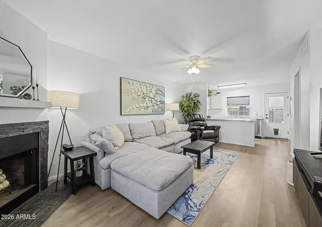 5th image of 8111 W Wacker Rd #32, Peoria, AZ 85381 | MLS# 7070642