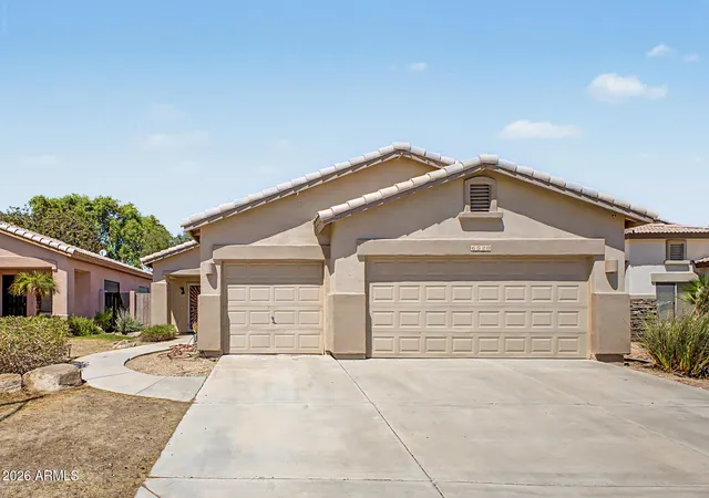 Photo 1 of Single family home for sale at 6520 W Range Mule Dr, Phoenix, AZ 85083 | MLS# 7071024 | Listing updated on 2026-09-11