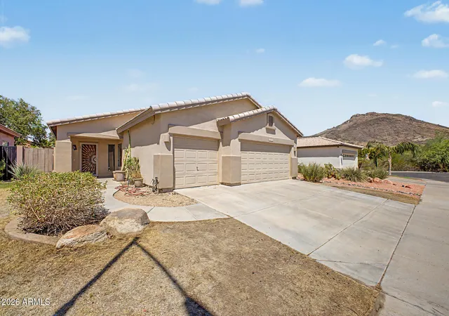Photo 2 of Single family home for sale at 6520 W Range Mule Dr, Phoenix, AZ 85083 | MLS# 7071024 | Listing updated on 2026-09-11