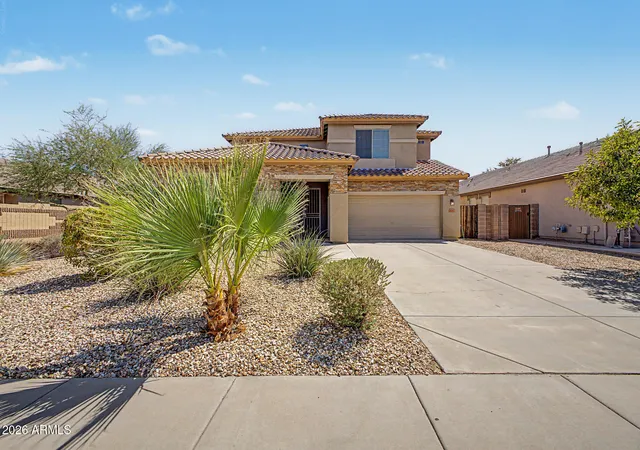 1st image of 8607 W Brown St, Peoria, AZ 85345 | MLS# 7070372
