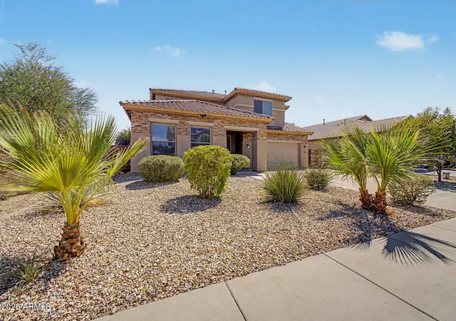 2nd image of 8607 W Brown St, Peoria, AZ 85345 | MLS# 7070372
