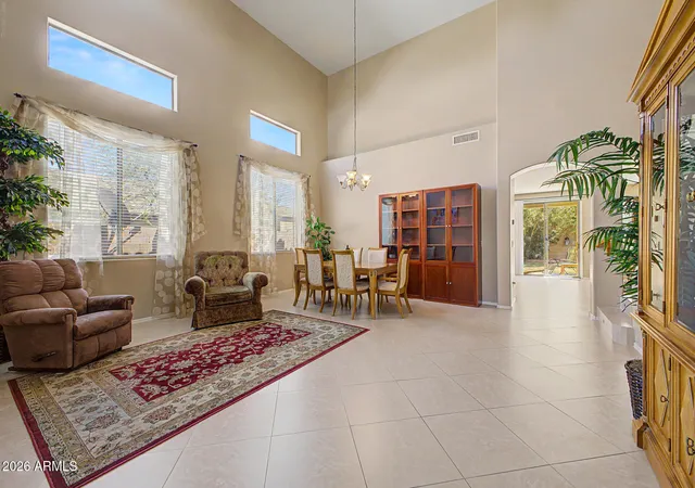 Photo 4 of Single family home for sale at 8607 W Brown St, Peoria, AZ 85345 | MLS# 7070372 | Listing updated on 2026-09-10