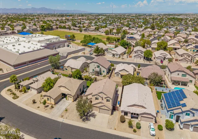 Photo 50 of Sale Pending at 10934 W Locust Ln, Avondale, AZ 85323 | MLS# 7070406 | Listing updated on 2026-08-26