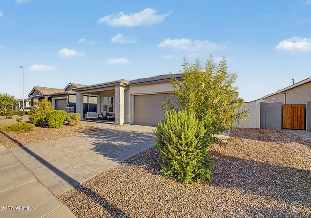 4th image of 11303 E Utah Ave, Mesa, AZ 85212 | MLS# 7070504