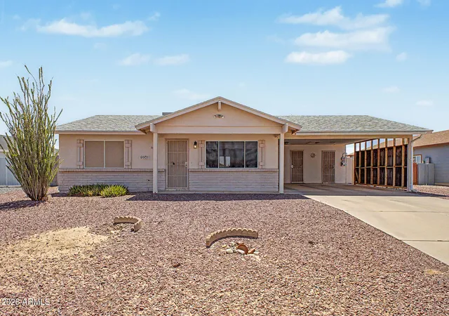 2nd image of 10049 W Bradshaw Dr, Arizona City, AZ 85123 | MLS# 7070634