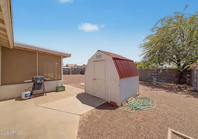 33rd image of 10049 W Bradshaw Dr, Arizona City, AZ 85123 | MLS# 7070634