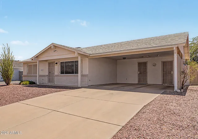 Photo 3 of Single family home for sale at 10049 W Bradshaw Dr, Arizona City, AZ 85123 | MLS# 7070634 | Listing updated on 2026-09-25