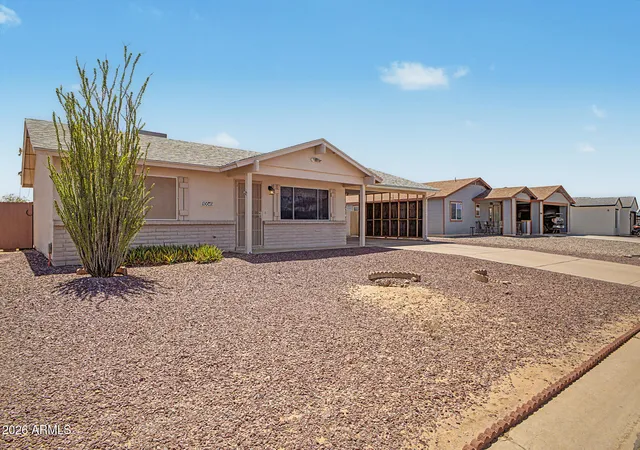Photo 4 of Single family home for sale at 10049 W Bradshaw Dr, Arizona City, AZ 85123 | MLS# 7070634 | Listing updated on 2026-09-25