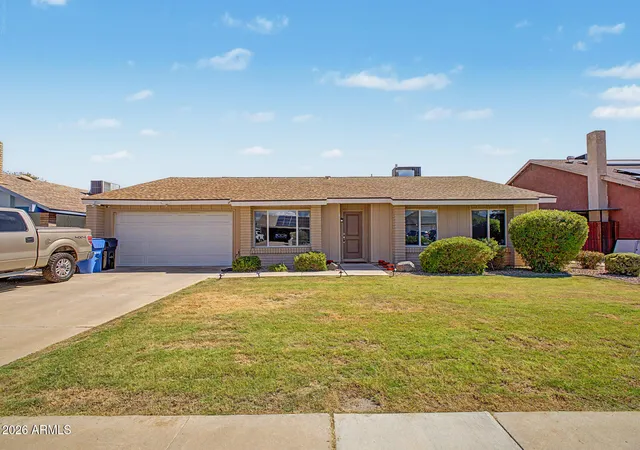 Photo 1 of Single family home for sale at 2357 W Betty Elyse Ln, Phoenix, AZ 85023 | MLS# 7071345 | Listing updated on 2026-09-14