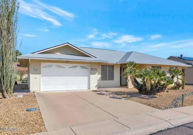 1st image of 12602 W Rampart Dr, Sun City West, AZ 85375 | MLS# 7070352