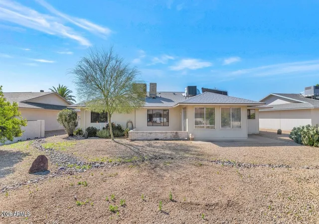 27th image of 12602 W Rampart Dr, Sun City West, AZ 85375 | MLS# 7070352