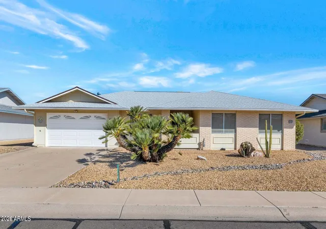 2nd image of 12602 W Rampart Dr, Sun City West, AZ 85375 | MLS# 7070352