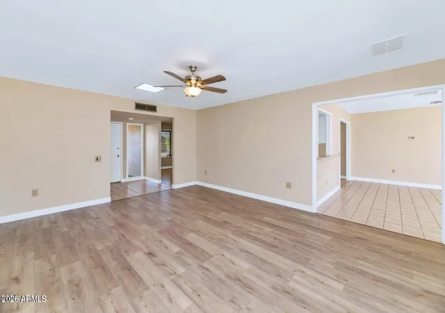 Photo 4 of Single family home for sale at 12602 W Rampart Dr, Sun City West, AZ 85375 | MLS# 7070352 | Listing updated on 2026-09-11