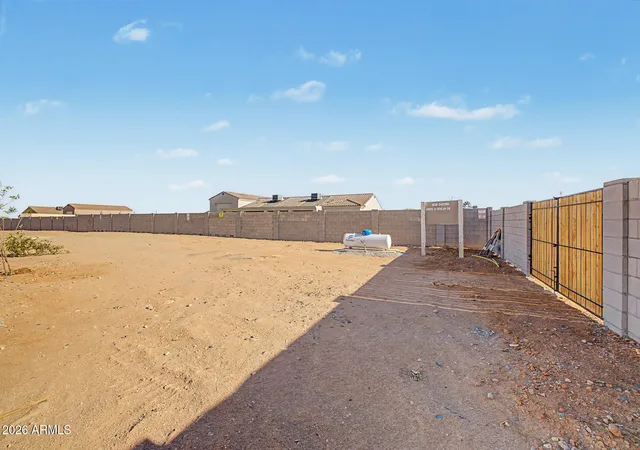 Photo 63 of Single family home for sale at 24025 W Beacon Ln, Wittmann, AZ 85361 | MLS# 7070524 | Listing updated on 2026-08-31