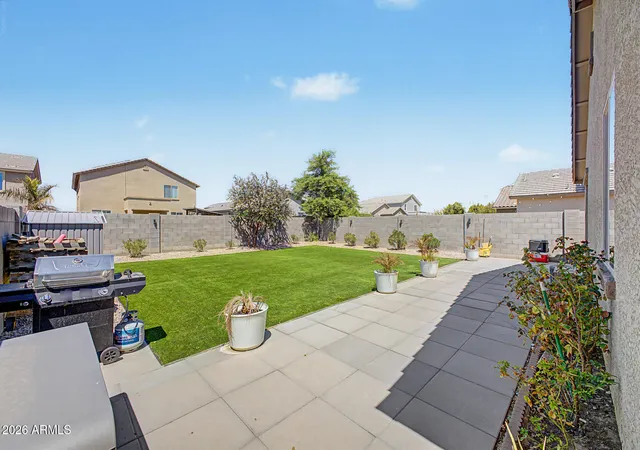 Photo 24 of Single family home for sale at 10336 W Cordes Rd, Tolleson, AZ 85353 | MLS# 7071239 | Listing updated on 2026-08-26