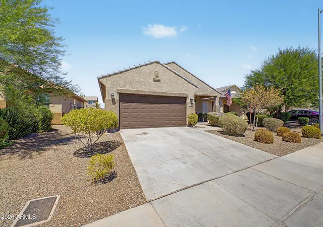Photo 2 of Single family home for sale at 10336 W Cordes Rd, Tolleson, AZ 85353 | MLS# 7071239 | Listing updated on 2026-08-26