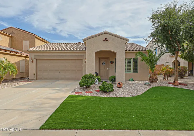 Photo 2 of Single family home for sale at 15933 W Mauna Loa Ln, Surprise, AZ 85379 | MLS# 7072433 | Listing updated on 2026-09-18