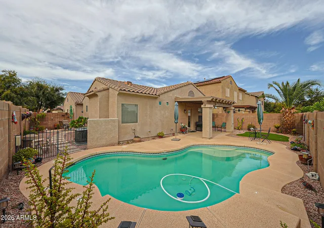 Photo 1 of Single family home for sale at 15933 W Mauna Loa Ln, Surprise, AZ 85379 | MLS# 7072433 | Listing updated on 2026-09-18