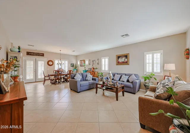 Photo 4 of Single family home for sale at 15933 W Mauna Loa Ln, Surprise, AZ 85379 | MLS# 7072433 | Listing updated on 2026-09-18