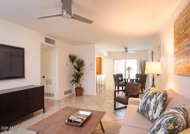 Townhouse for sale at 2015 E Southern Ave #4, Tempe, AZ 85282 | MLS# 7072166 | Listing updated on 2026-09-04
