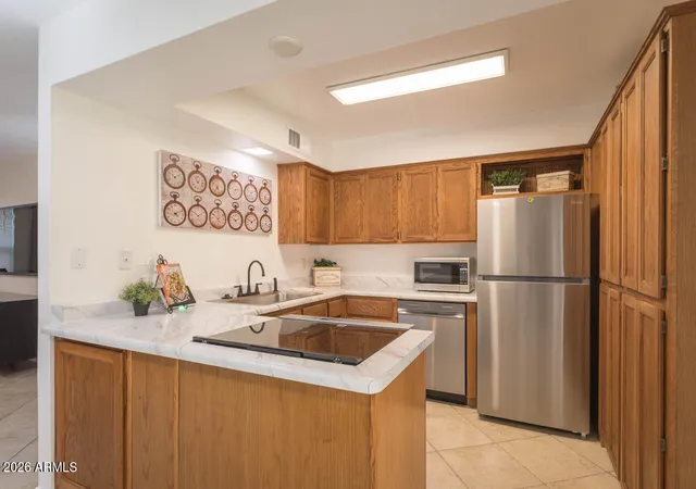 Photo 1 of Townhouse for sale at 2015 E Southern Ave #4, Tempe, AZ 85282 | MLS# 7072166 | Listing updated on 2026-09-04
