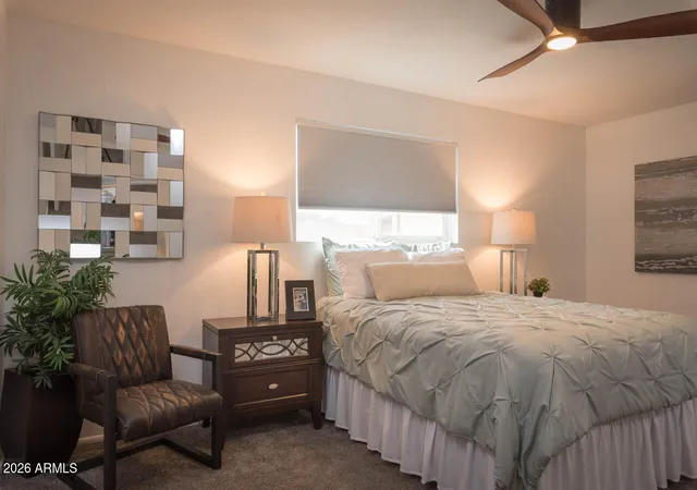 Photo 2 of Townhouse for sale at 2015 E Southern Ave #4, Tempe, AZ 85282 | MLS# 7072166 | Listing updated on 2026-09-04