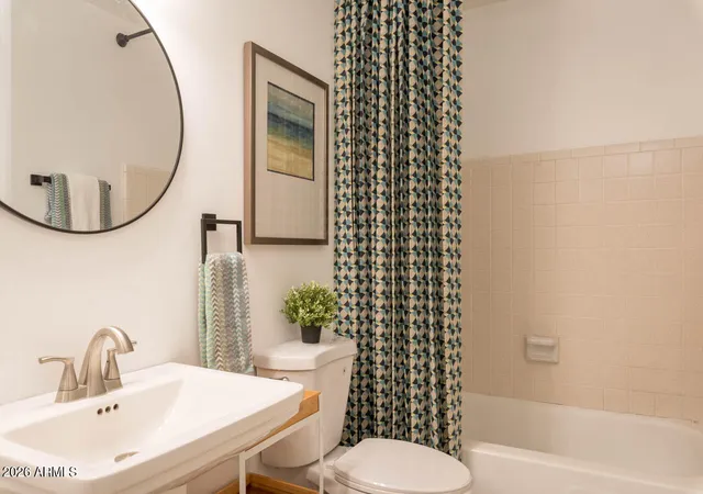 Photo 4 of Townhouse for sale at 2015 E Southern Ave #4, Tempe, AZ 85282 | MLS# 7072166 | Listing updated on 2026-09-04