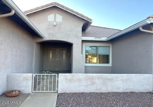 2nd image of 3198 Gemstone Ct, Sierra Vista, AZ 85650 | MLS# 7070593