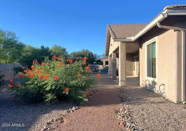 41st image of 3198 Gemstone Ct, Sierra Vista, AZ 85650 | MLS# 7070593