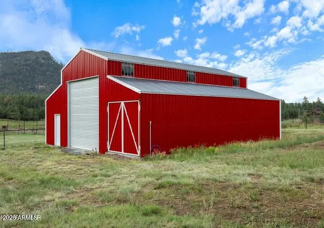 1st image of Tbd Cr 2276 #20, Nutrioso, AZ 85932 | MLS# 7070375