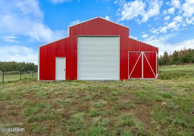 2nd image of Tbd Cr 2276 #20, Nutrioso, AZ 85932 | MLS# 7070375