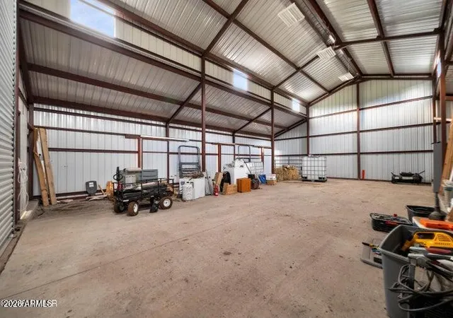 Photo 3 of Land for sale at Tbd Cr 2276 -- #20, Nutrioso, AZ 85932 | MLS# 7070375 | Listing updated on 2026-09-08