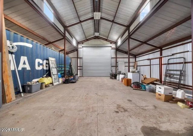 Photo 4 of Land for sale at Tbd Cr 2276 -- #20, Nutrioso, AZ 85932 | MLS# 7070375 | Listing updated on 2026-09-08