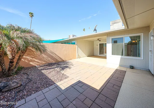 2nd image of 10833 W Santa Fe Dr, Sun City, AZ 85351 | MLS# 7070401