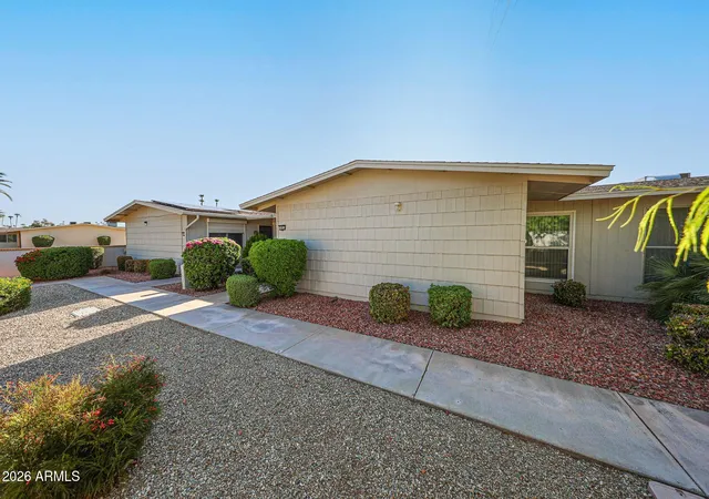 34th image of 10833 W Santa Fe Dr, Sun City, AZ 85351 | MLS# 7070401