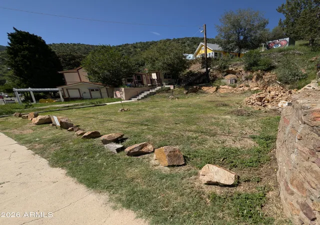 1st image of 702b Tombstone Cyn, Bisbee, AZ 85603 | MLS# 7070410
