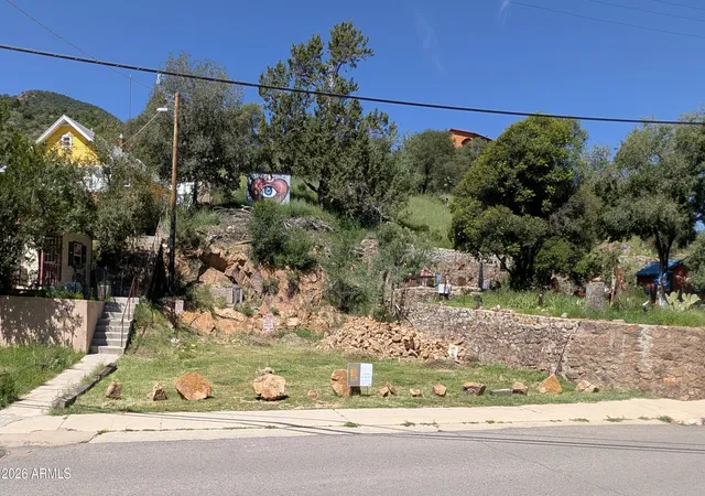 2nd image of 702b Tombstone Cyn, Bisbee, AZ 85603 | MLS# 7070410